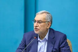 پوشش بیمه ای کامل خدمات ناباروری/ ۴.۵ میلیون زوج نابارور در کشور داریم