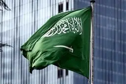 انفجار مهیب در عربستان + فیلم و جزئیات