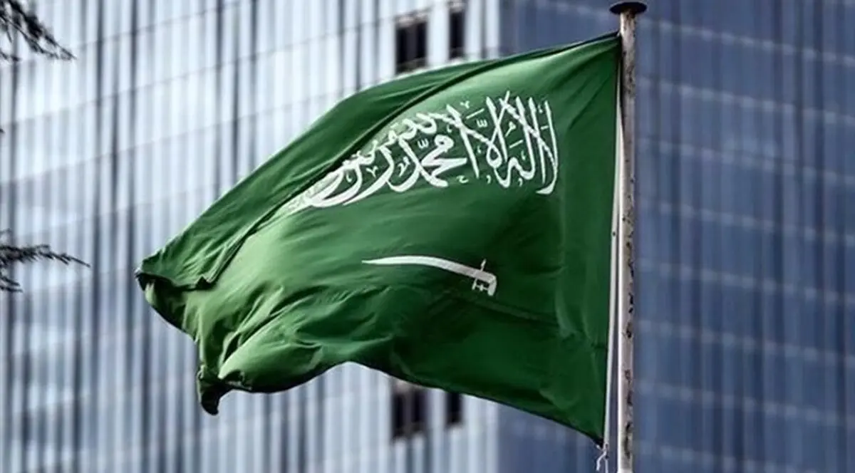 انفجار مهیب در عربستان + فیلم و جزئیات
