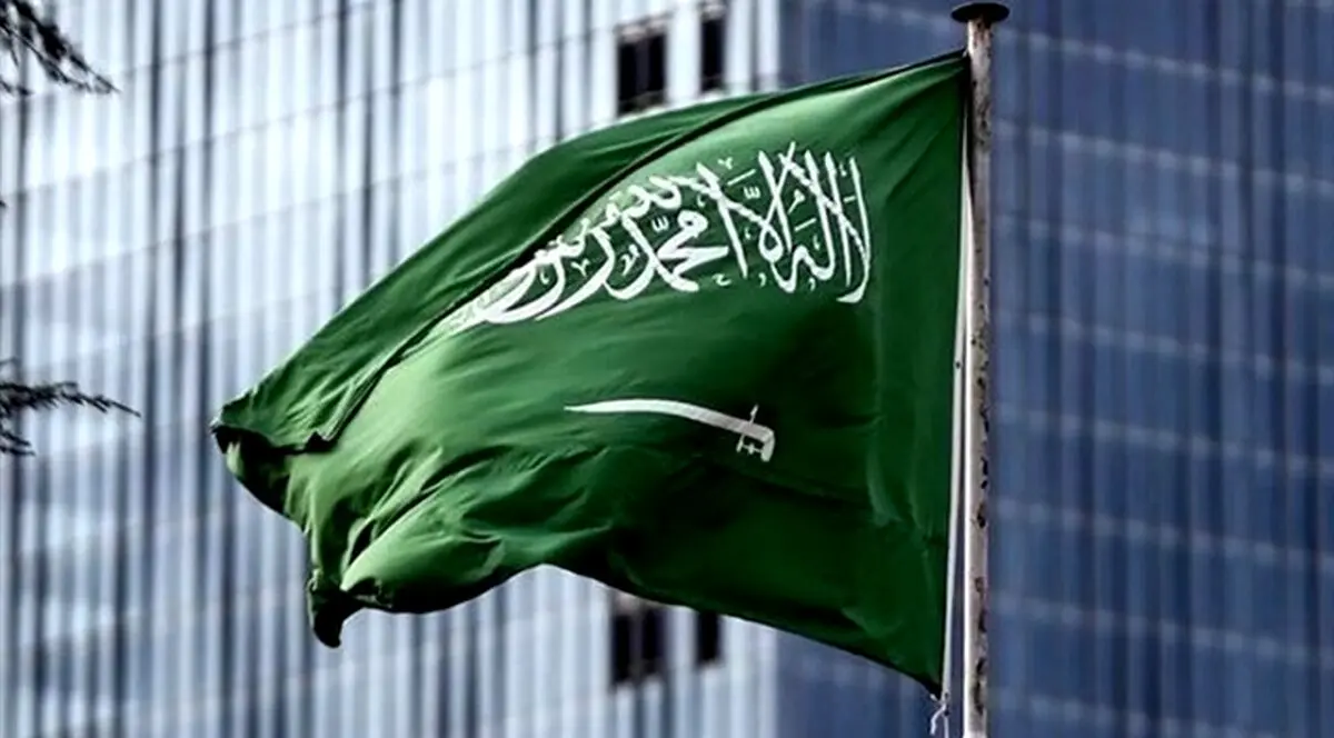 انفجار مهیب در عربستان + فیلم و جزئیات