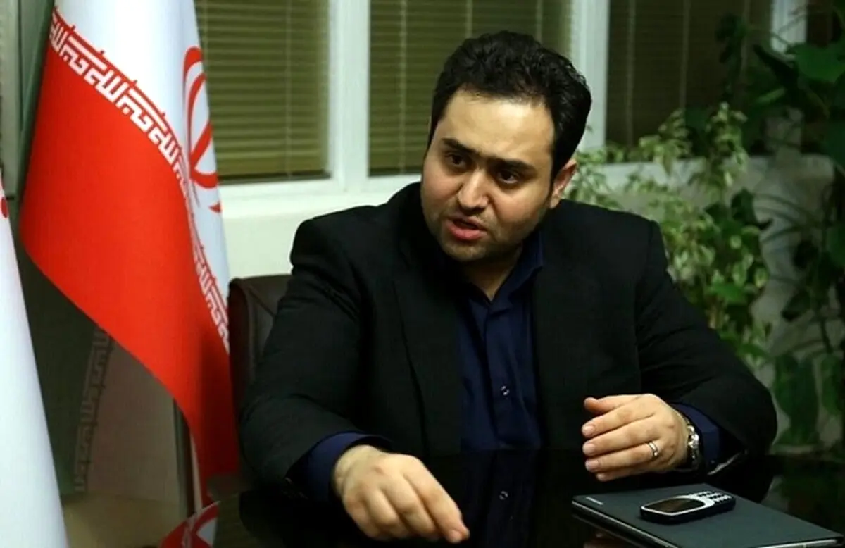 نامه جنجالی کامبیز مهدی‌زاده به جبلی