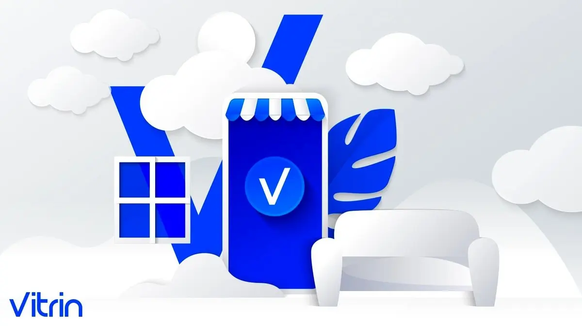 با ویترین در خانه خود درآمدزایی کنید