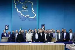 پزشکیان: به هر قیمت مذاکره نمی‌کنیم