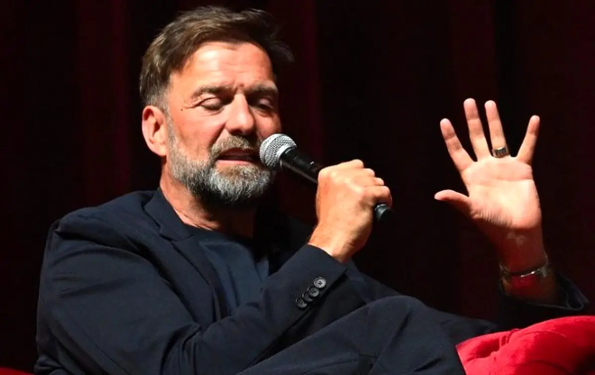 شاید کلوپ دیگر سرمربیگری نکند!