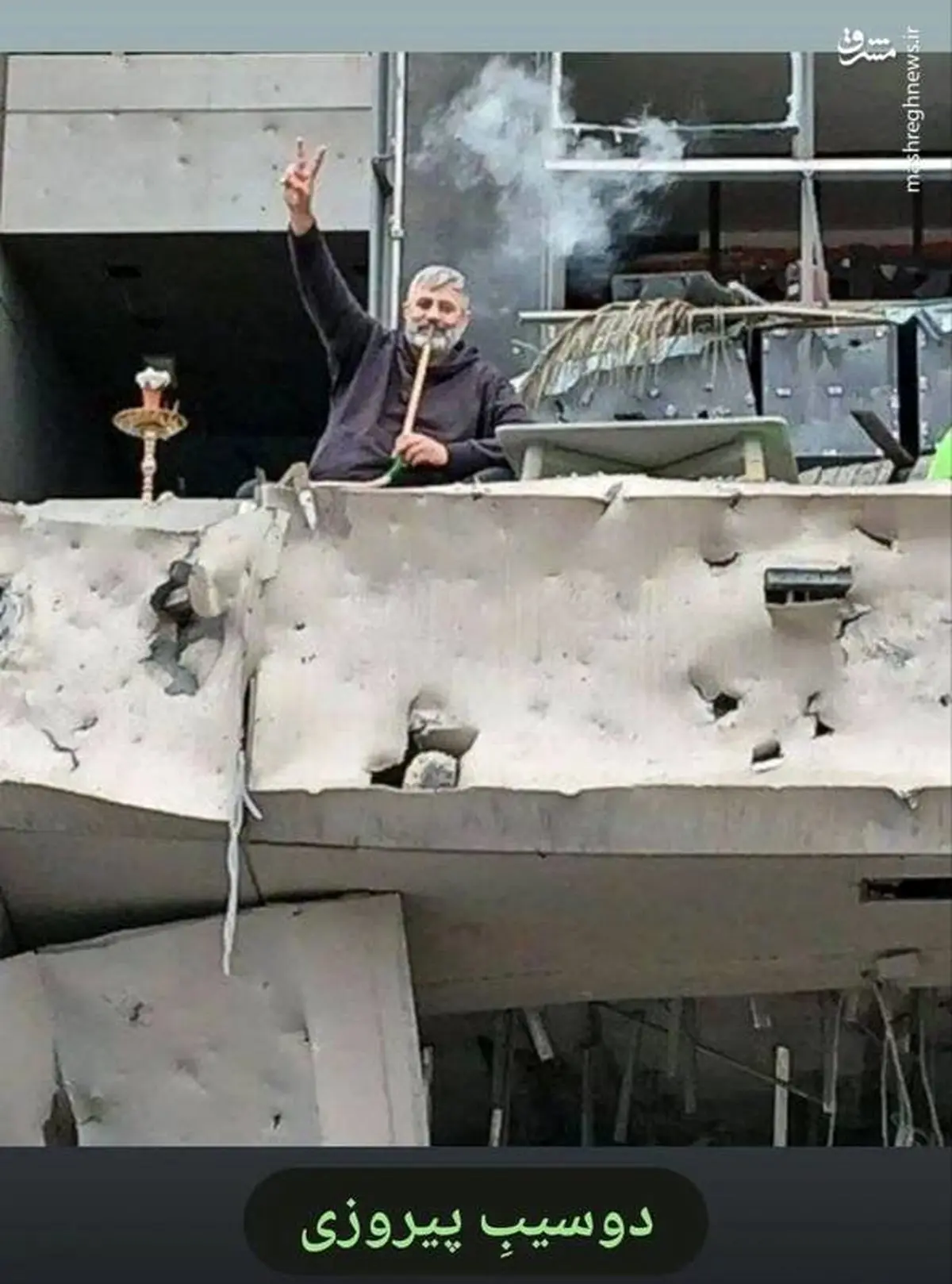 حمله جدید صهیونیست‌ها