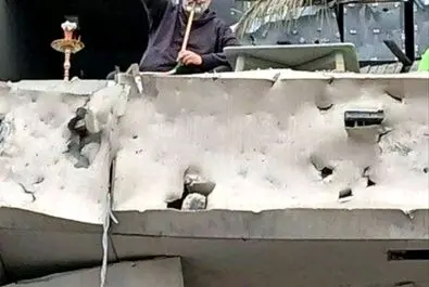 لبنان