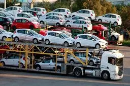 رودست سوریه به ایران | سوریه واردات خودرو از ایران را ممنوع کرد!