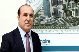 روایت نورنیوز از پیشرو دیزایی 