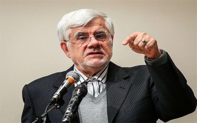 معاون اول رئیس‌جمهور: دولت دنبال مچ‌گیری است