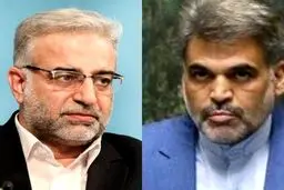 توسلی: ارزش دارایی زاهدی وفا ۱۰۰ هزار میلیارد تومان است !