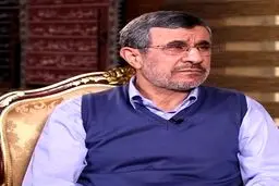 حمله تند و تیز صدا و سیما به احمدی نژاد