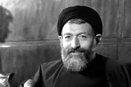۱۲ خاطره زیبا از شهید بهشتی
