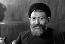 ۱۲ خاطره زیبا از شهید بهشتی