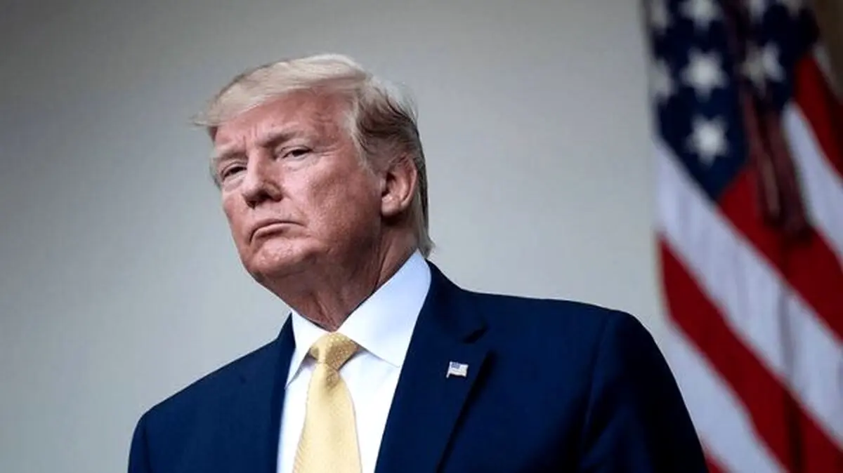 دروغ های جدید ترامپ درباره ایران