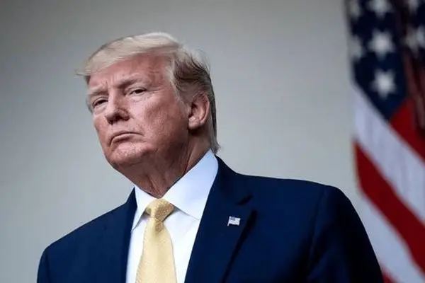 ادعای ترامپ درباره ضارب تروریست افغانستانی