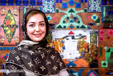  سریال «در کنار پروانه‌ها»