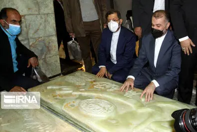 امیرعبداللهیان