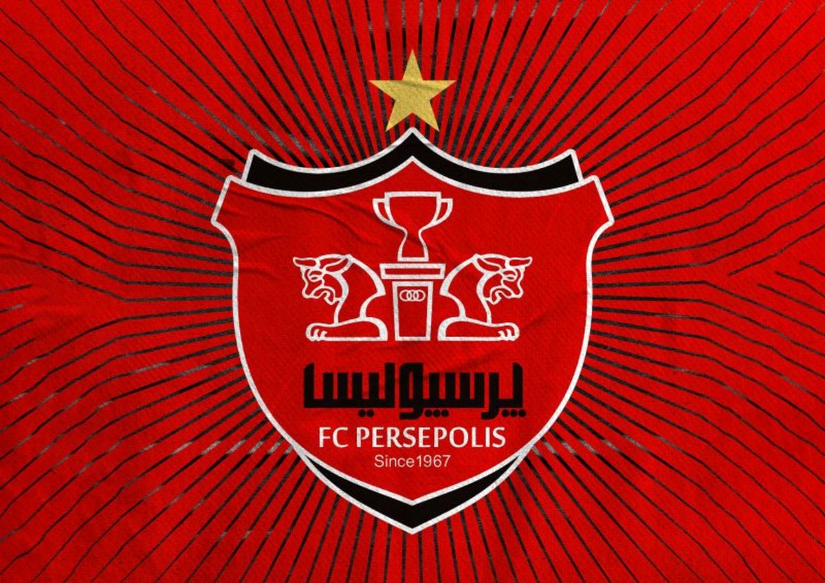 پوستر پرسپولیس: کری، تاریخ و شاید گلزن جدید!