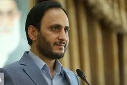 نشست صمیمی فعالان دانشجویی با رئیسی به روایت بهادری