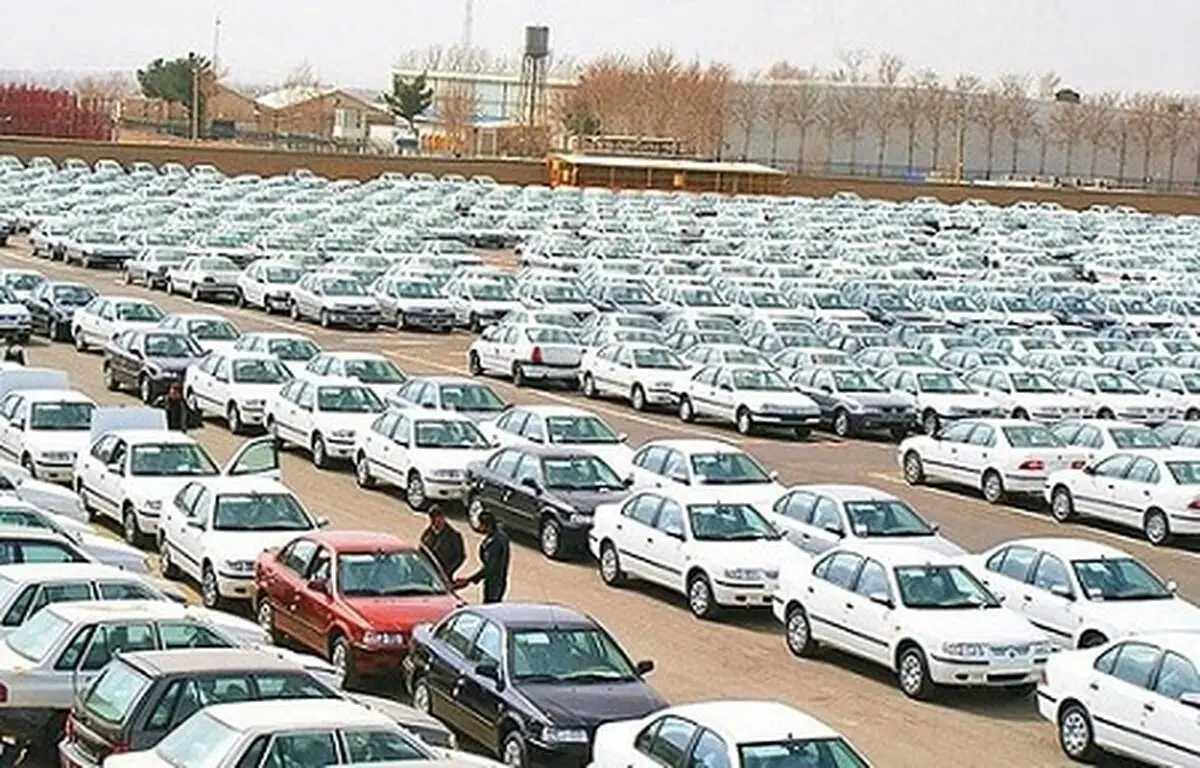دلایل افزایش ناگهانی قیمت خودرو چیست؟