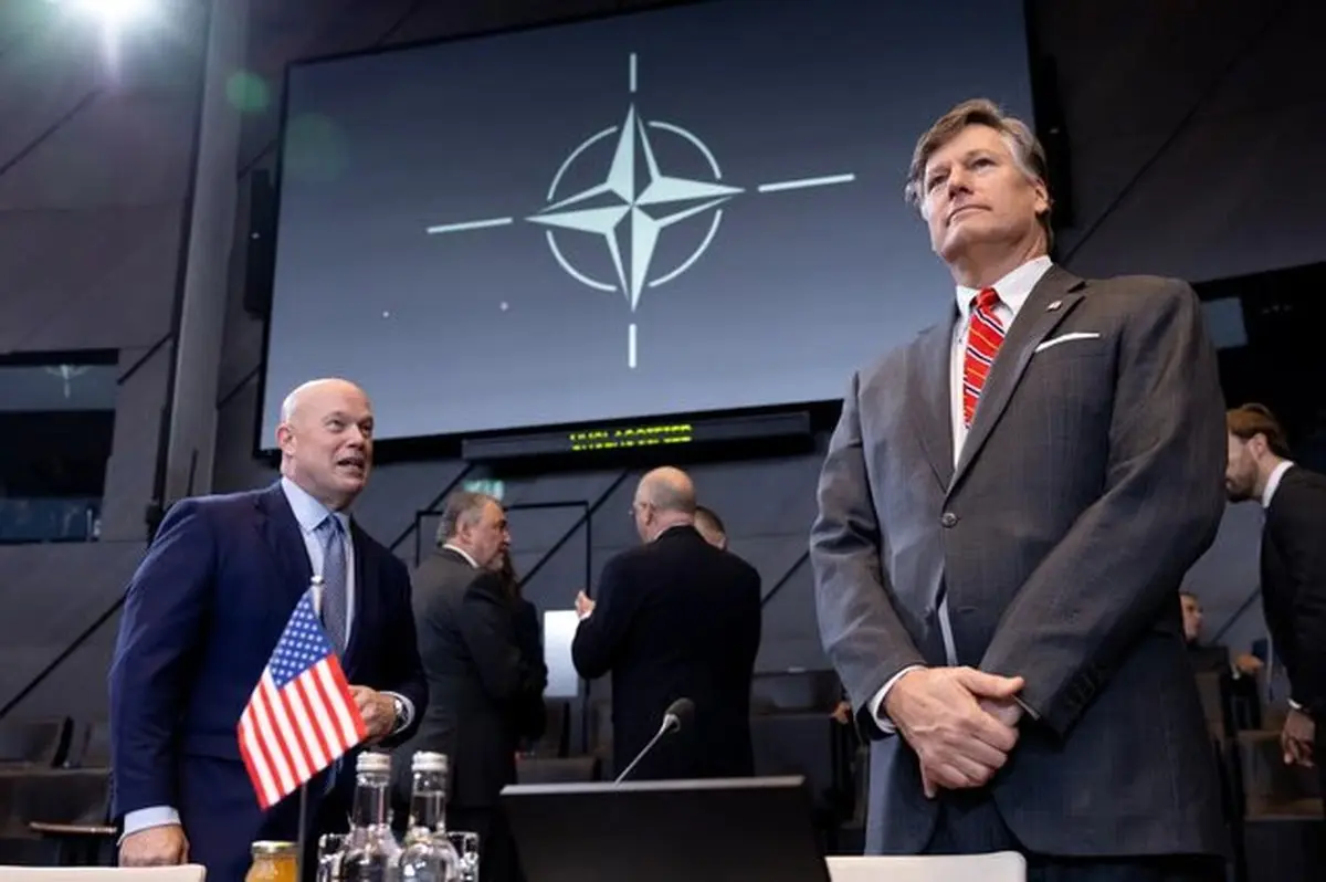 اختصاصی پالتیکو؛ فشار ترامپ بر متحدان اروپایی آمریکا