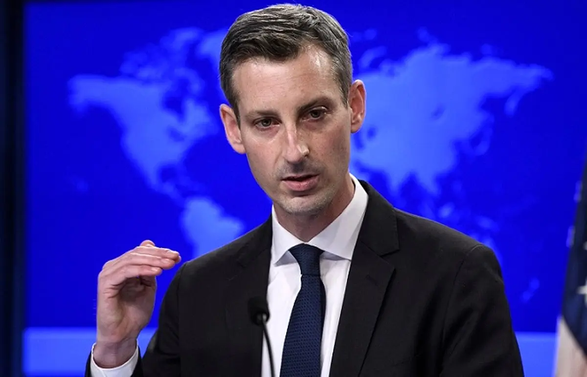 آمریکا توپ مذاکرات را در زمین ایران انداخت !