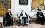 درخواست آیت الله بیات زنجانی برای رفع حصر میر حسین موسوی