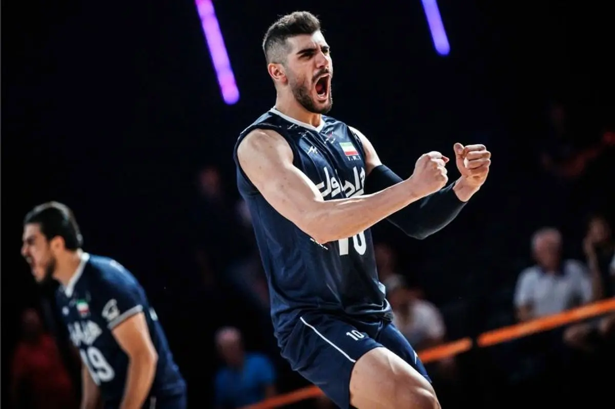 اختصاصی، بمب امین اسماعیل نژاد منفجر شد