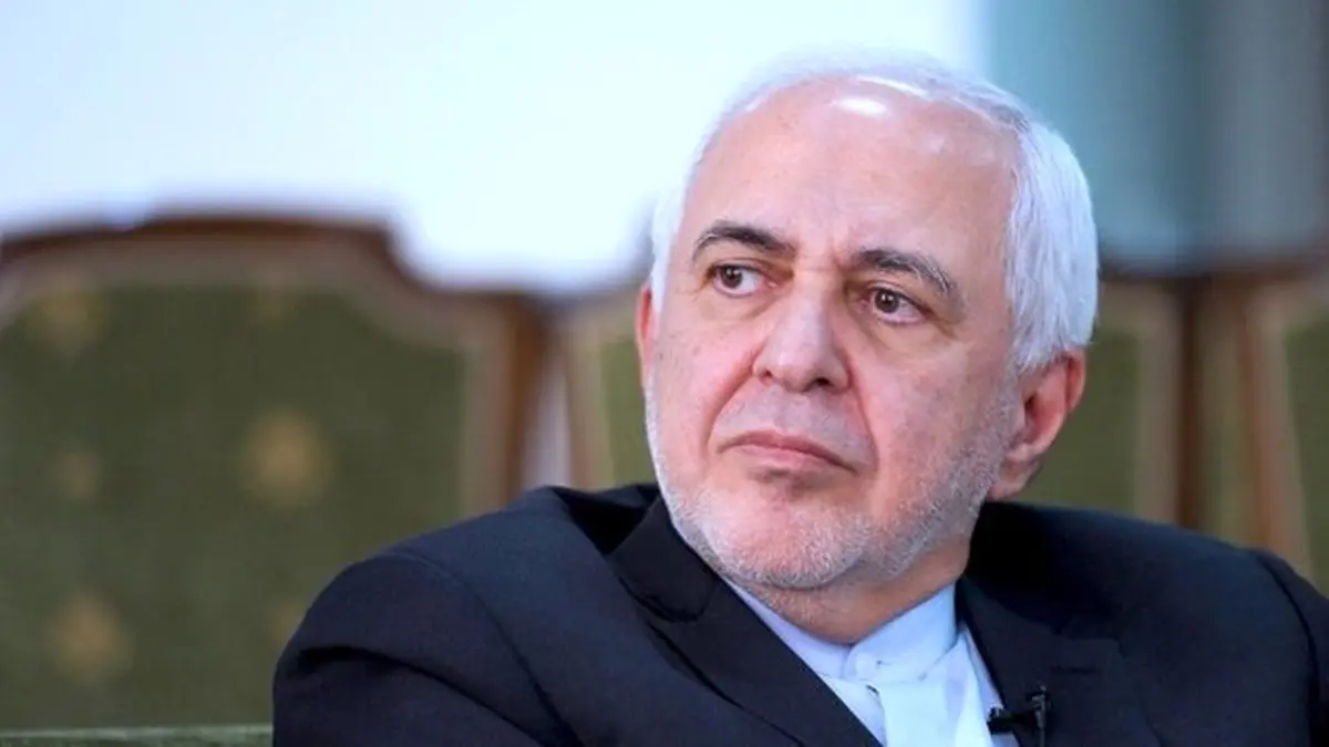 ظریف: اروپا رسماً به برجام خیانت کرد!