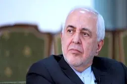 ظریف: اروپا رسماً به برجام خیانت کرد!