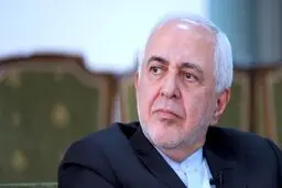 پیام محمدجواد ظریف در پی شهادت سید حسن نصرالله