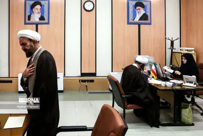مجلس خبرگان 