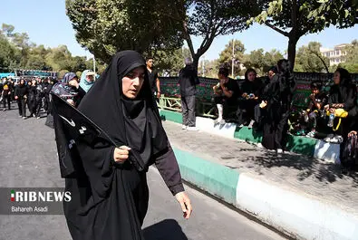 اربعین