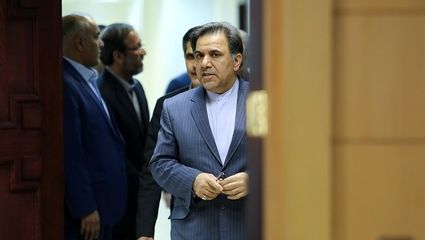 هشدار فعال اصلاح طلب نسبت به تعلیق مطلق ایران