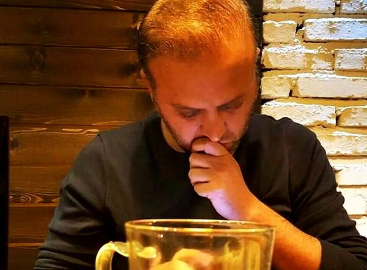 احسان پیربرناش به ۱۰ سال حبس محکوم شد