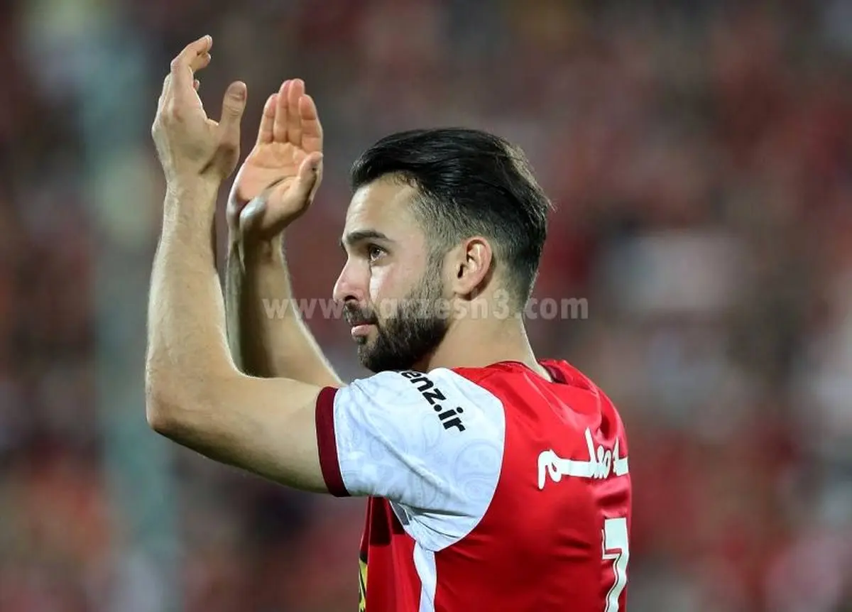 یادداشت تند سروش علیه اتهامات جنجالی!