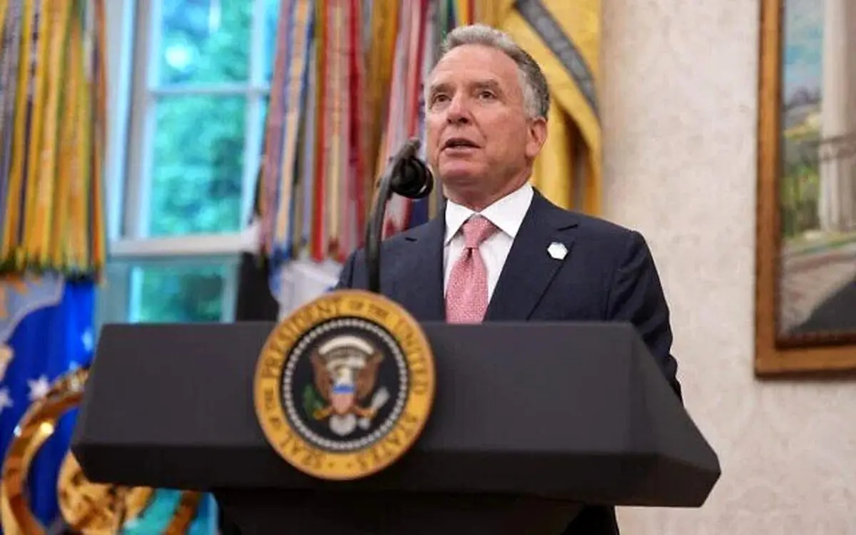 زدوبند توطئه‌آمیز ویتکاف با امارات!