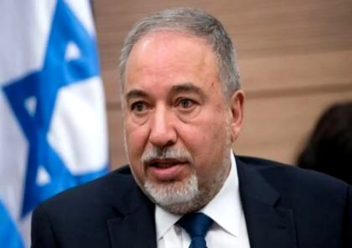 لیبرمن: اسرائیل قدرت مقابله با حزب‌الله لبنان را ندارد