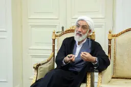 پورمحمدی: نسل Z عملیات طوفان الاقصی را پیروز کرد