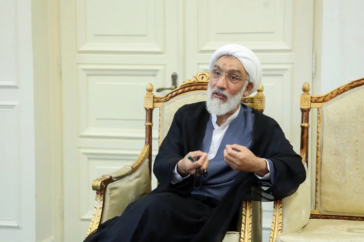 ما دنبال شکل گیری «مجلس شایستگان» هستیم 