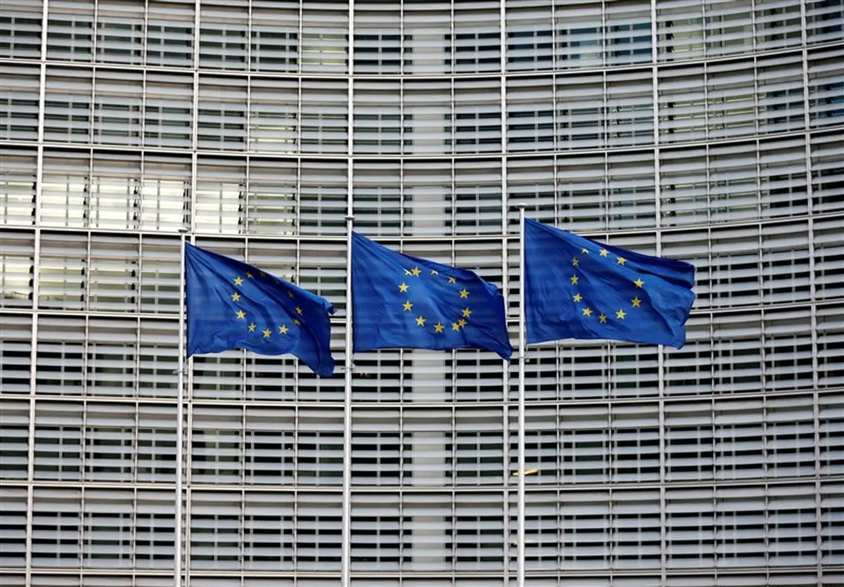 اولین برآورد زیان ناشی از تعرفه‌های آمریکا توسط بروکسل