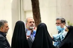 پشت پرده شایعه تغییر معاون سیاسی دولت رئیسی