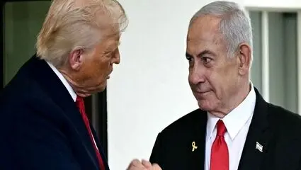 ترامپ ، ایران را تهدید به حمله کرد