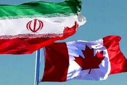 کانادا تحریم‌های تسلیحاتی ایران را حفظ می‌کند