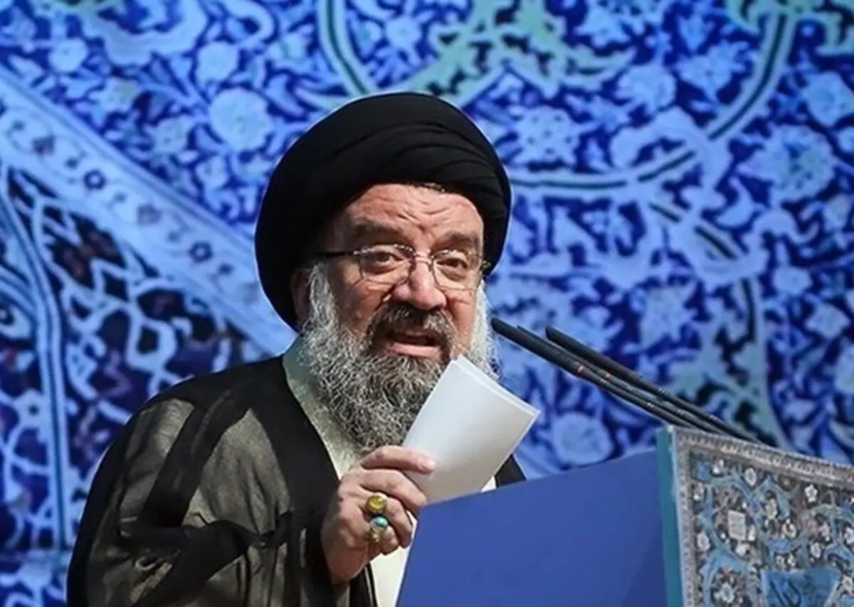 خاتمی: مردم در جنگ ۱۲ روزه، صدای انسجام را به دنیا مخابره کردند