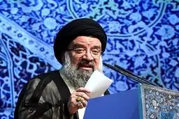 خاتمی: مردم در جنگ ۱۲ روزه، صدای انسجام را به دنیا مخابره کردند