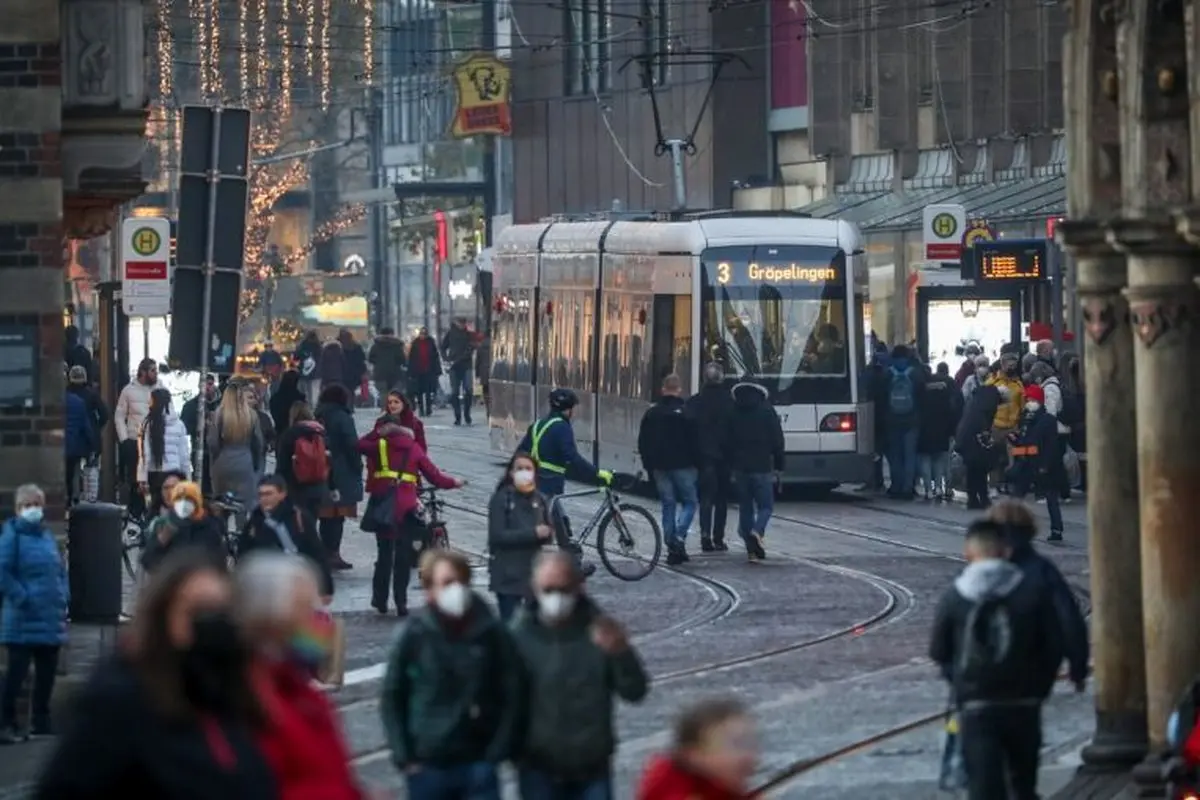 شهروندان آلمان فقیرتر می شوند