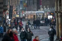 شهروندان آلمان فقیرتر می شوند