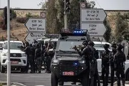 دستور تل آ وی و به دیپلمات‌های خود: مراقب جان خود باشید