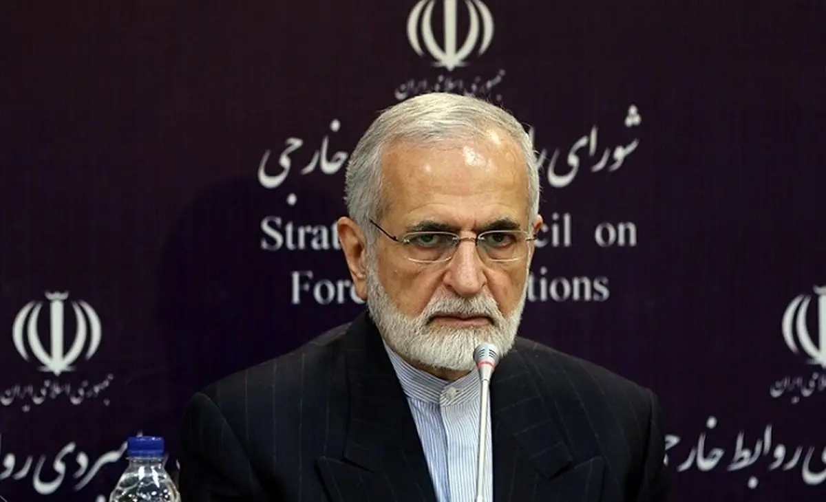 حوزه سیاست خارجی از دولت رئیسی گرفته شد؟!